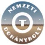 Logo of Nemzeti Dohánybolt Kereső v2 android Application 